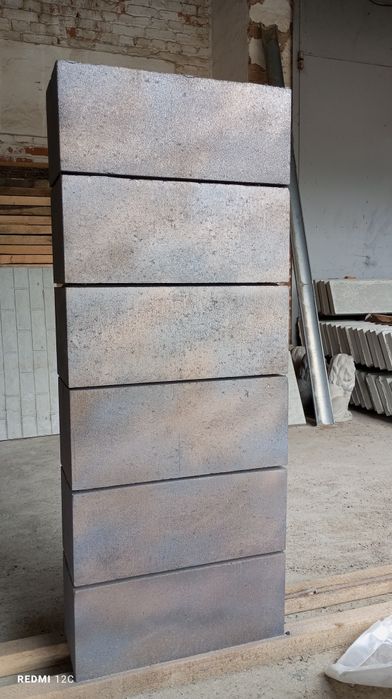 Блоки   парканні