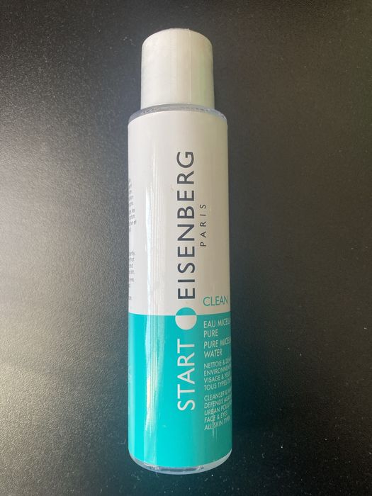 EISENBERG Start Eau Micellaire Pure plyn micelarny