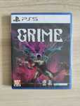 [PS5] Grime - wersja fizyczna [nośnik]