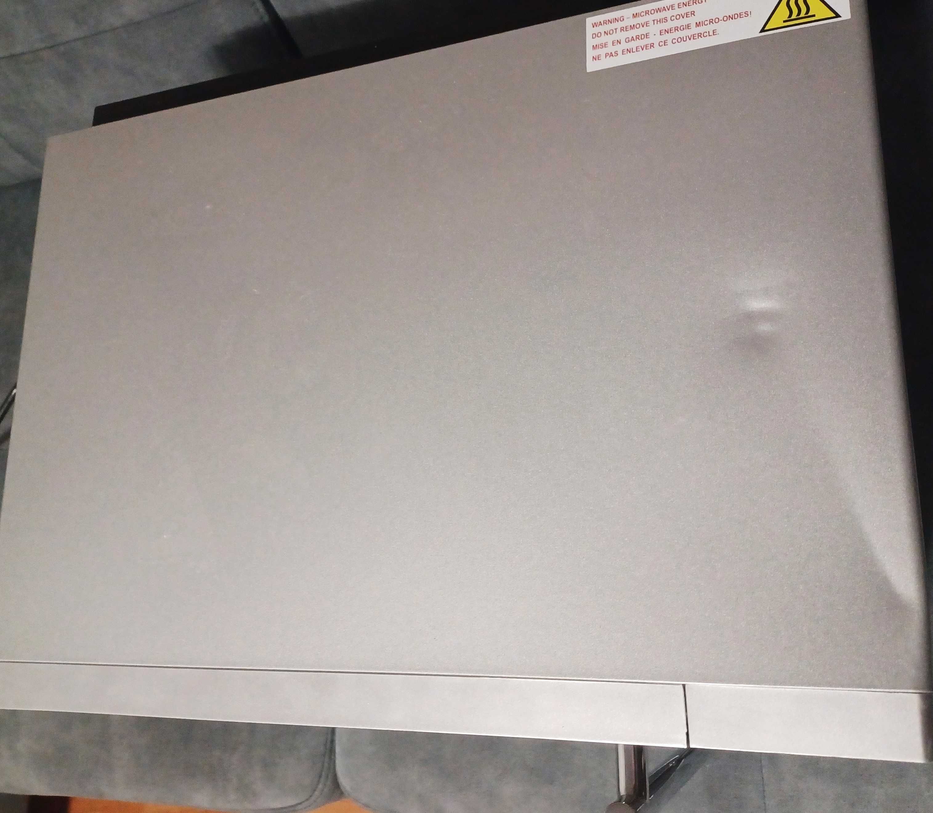 Kuchenka mikrofalowa wolnostojąca H.Koenig VIO9 Grill 2 w 1 25 l LCD