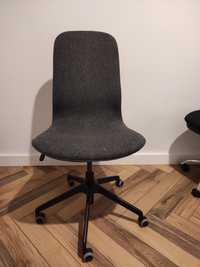Krzesło obrotowe LÅNGFJÄLL Ikea