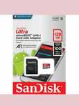 Cartão micro SD 128GB