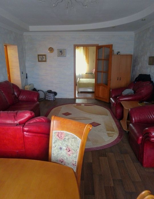 Продам дом пгт. Аулы АГО. Ж