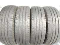 Michelin Agilis 225/75 R16C 121/120R 2024 8-8.5mm
