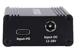 Модуль швидкої зарядки на 100W . XY-PDS100, DC12-28V PD USB QC3.0 / QC
