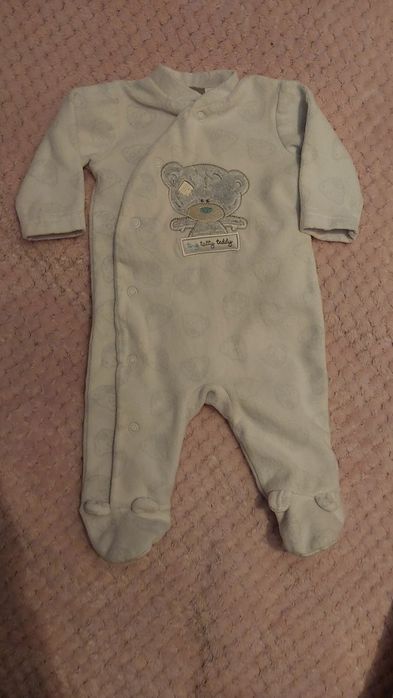 Pajacyki misiu ciepły 56