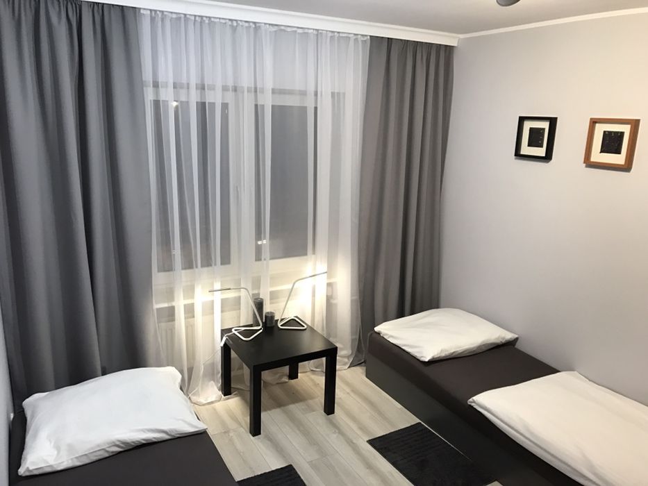 Hotel, Pokoje dla Firm, Noclegi - Wysoki Standard