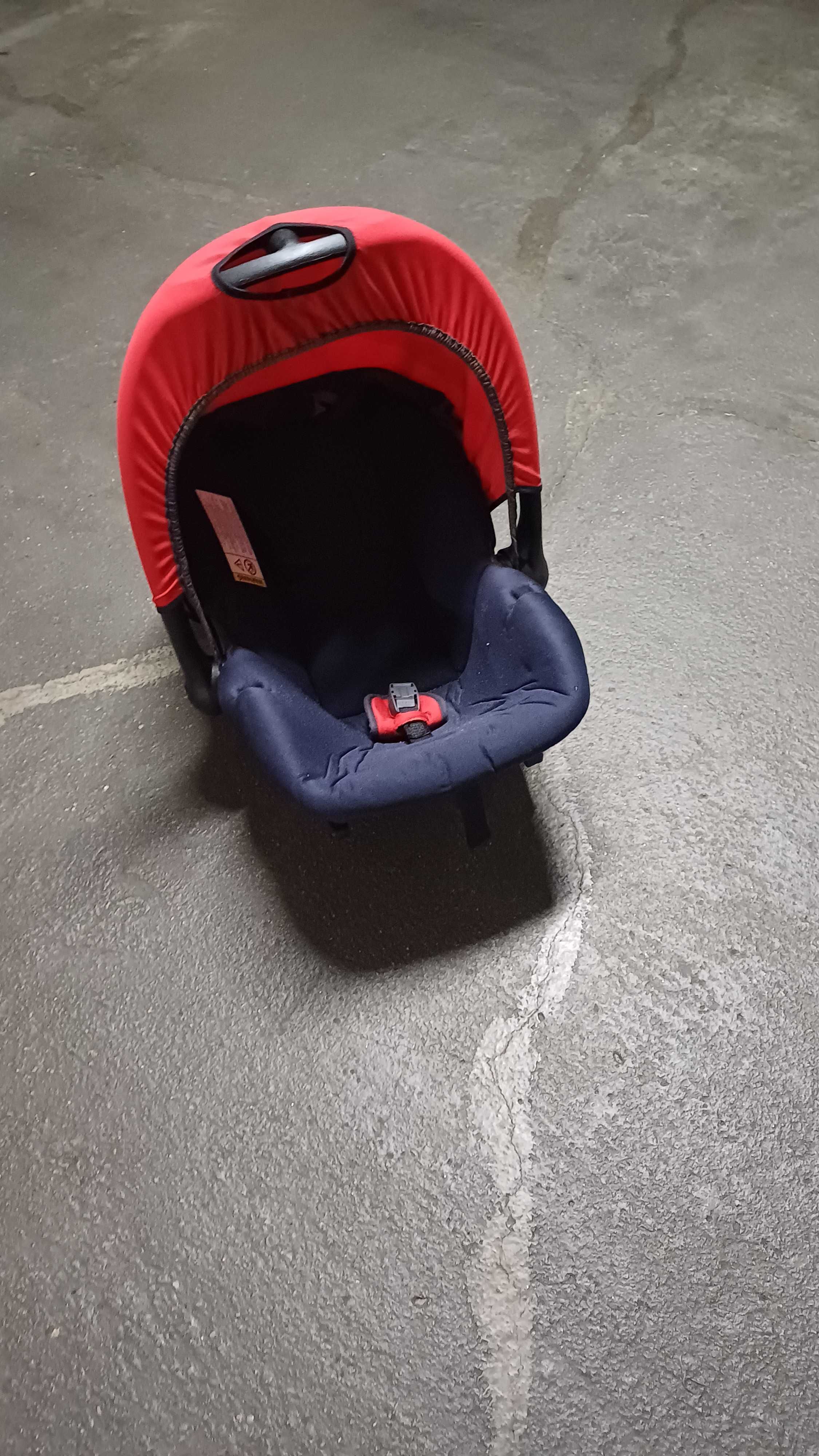 Carrinhos de bebé