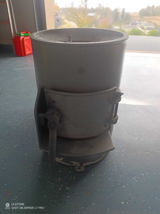 Gastronomiczny obieraczk do warzyw