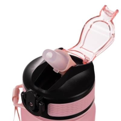 Butelka bidon na wodę 1L motywacyjna