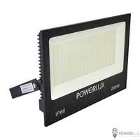 Прожектор светодиодный PWL 200W IP66-BLACK