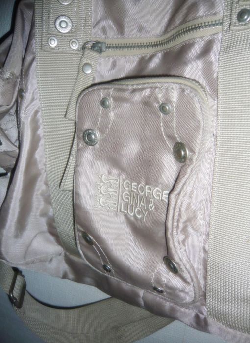 сумка ггл ggl bag y2k