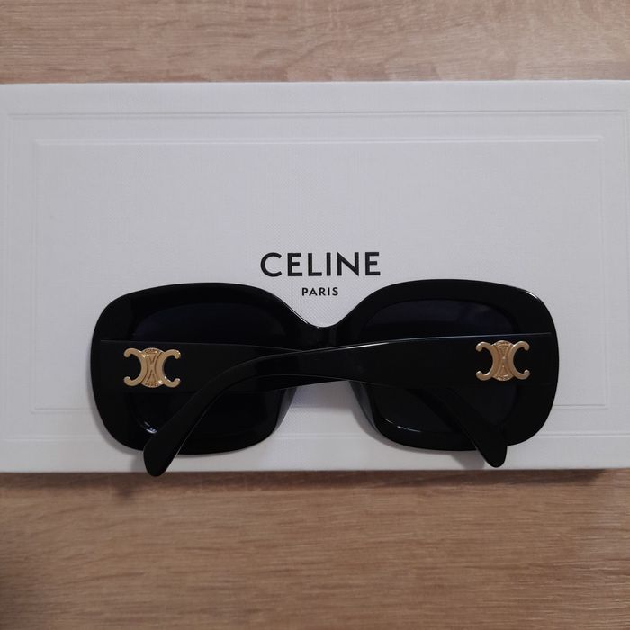 Сонцезахисні окуляри Celine Eyewear ОРИГІНАЛ (CL40262U)