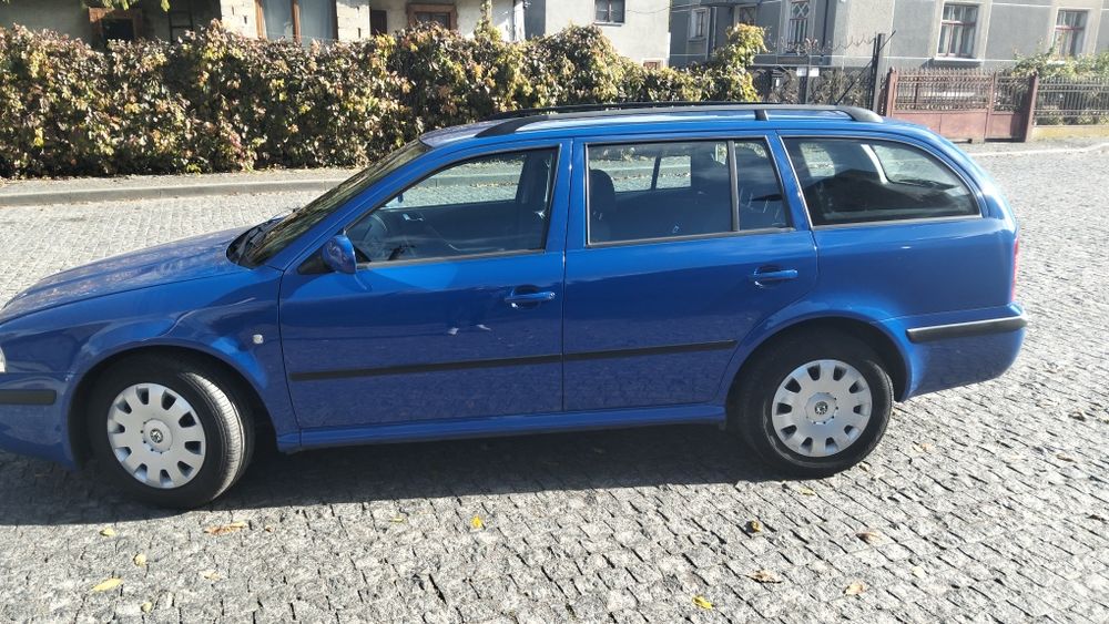 Продам авто Skoda Octavia