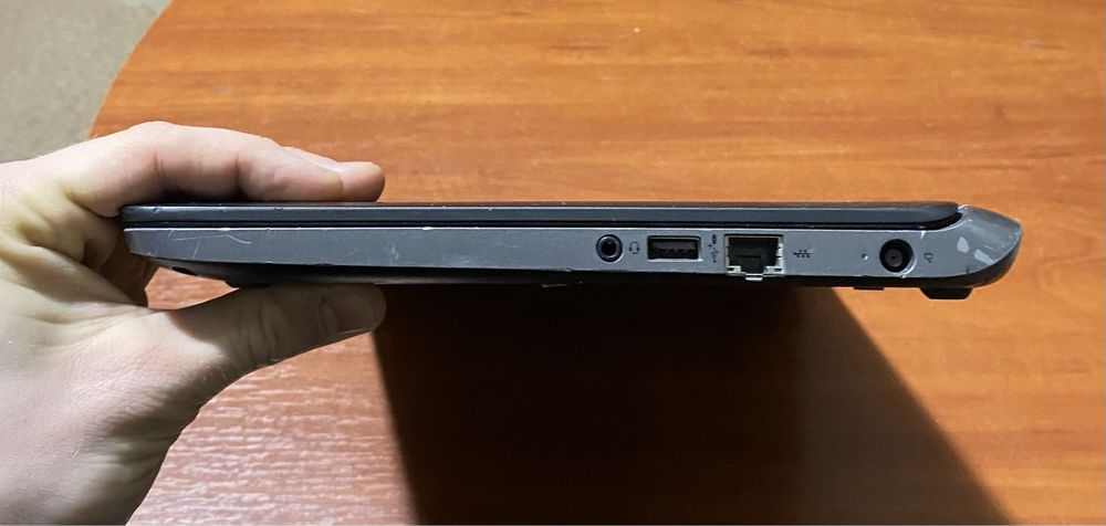 Ноутбук HP Probook 430 g1 13.3” 4GB RAM/320GB HDD/i3-5010! D871