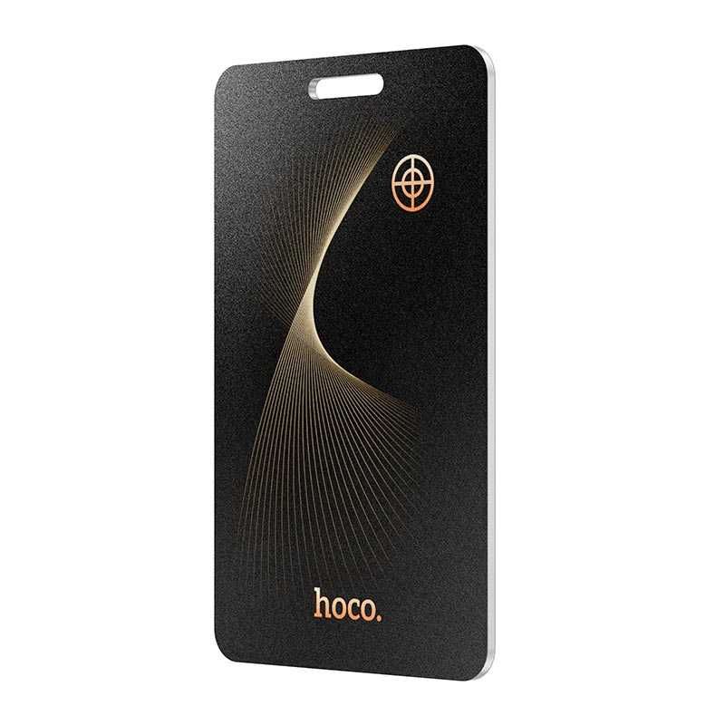 Поисковый GPS трекер HOCO E92 anti-lost device Apple Find My, IP68