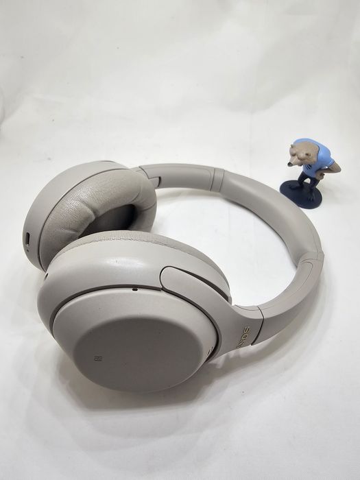 Sony 1000XM4, навушники топ