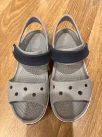 Продам детские Crocs