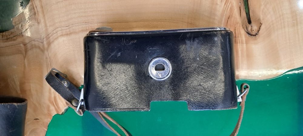 Продам чохол футляр кофр для фотоапарата Зеніт.