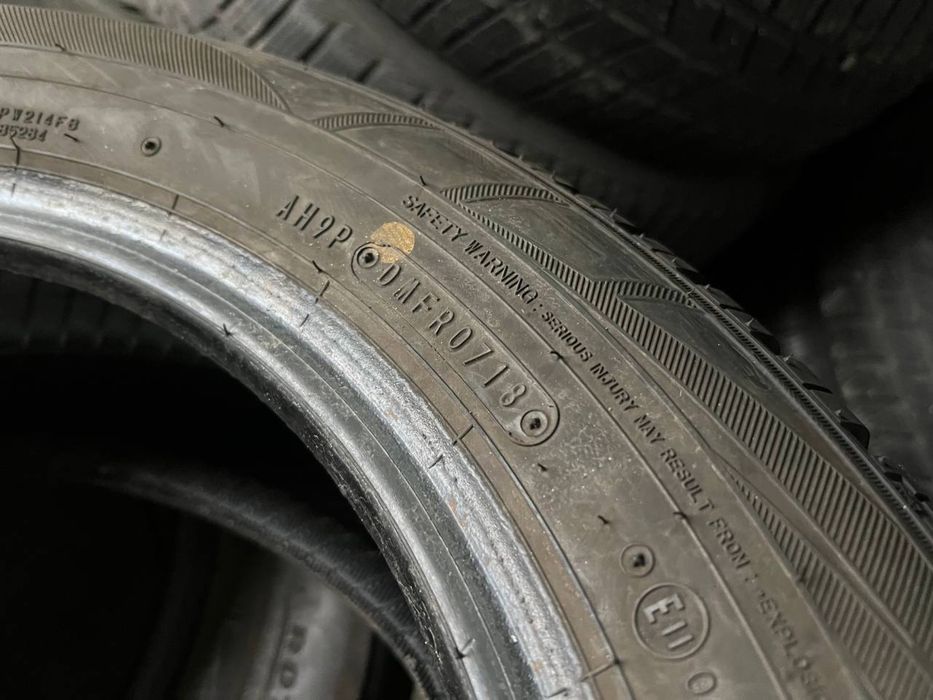 Автошини зимові FALKEN 175/65/14 (2шт)Колеса,Гума,Скати, Шини)