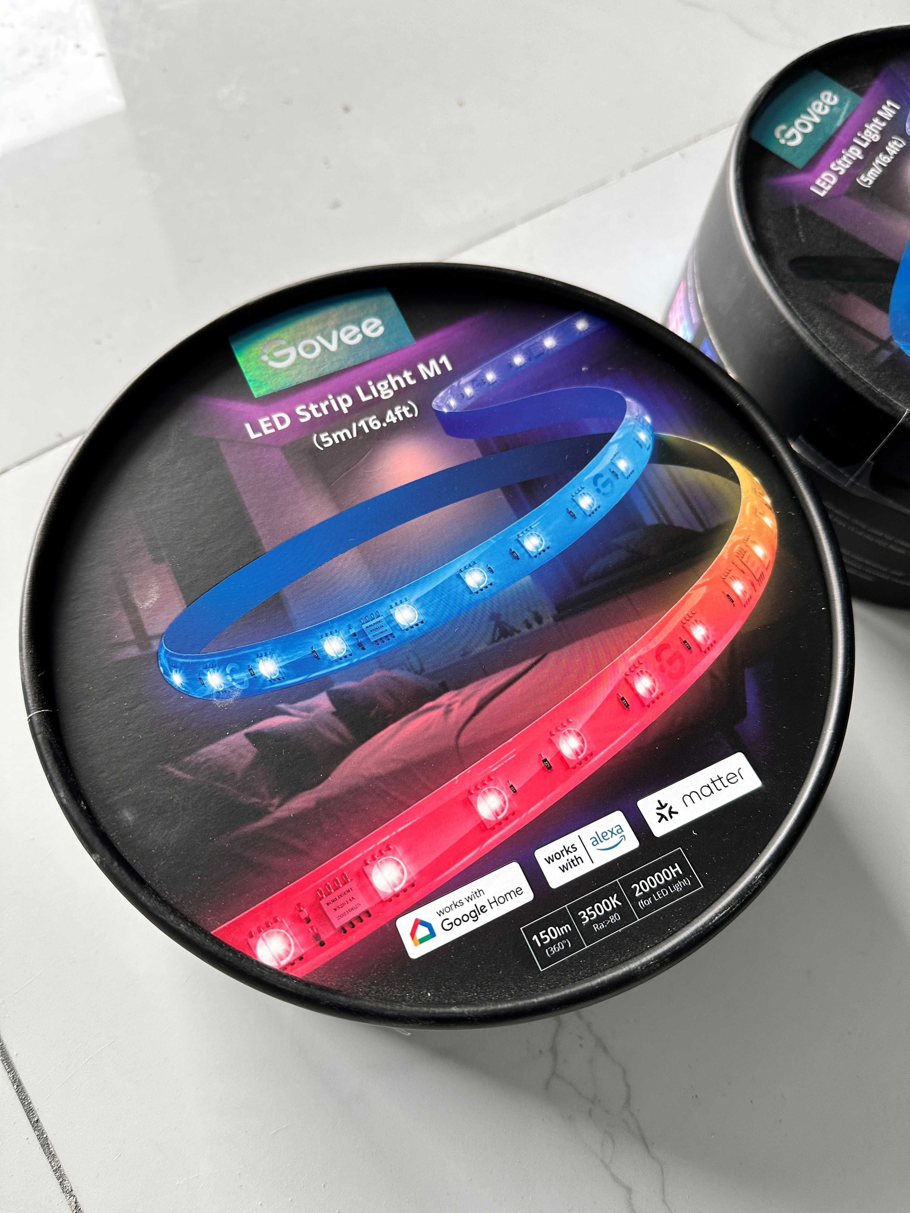 Taśma LED Govee M1 5 metrów