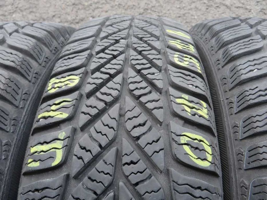 175/70 R14 84T Debica Frigo2 Зима 4штуки