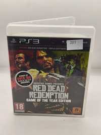 Red Dead Redemption GOTY Ps3 nr 2097