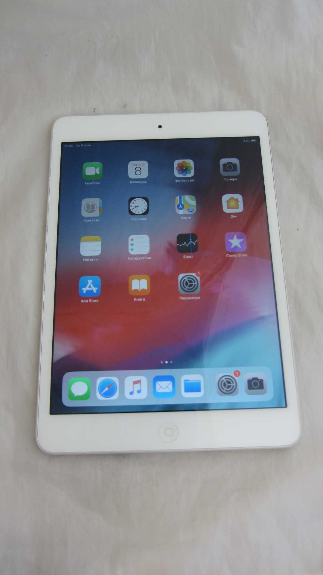 Apple iPad mini 2 32Gb Wi-fi White