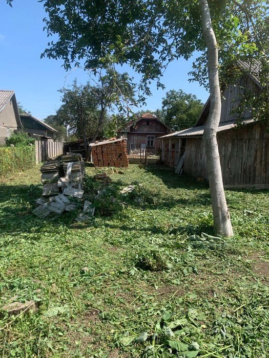 Продається будинок 30 соток землі