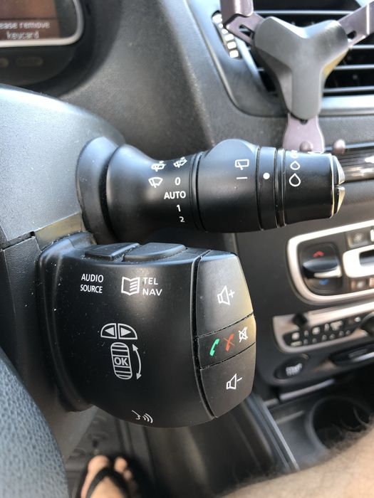 Рено меган 3 Renault Megan 3