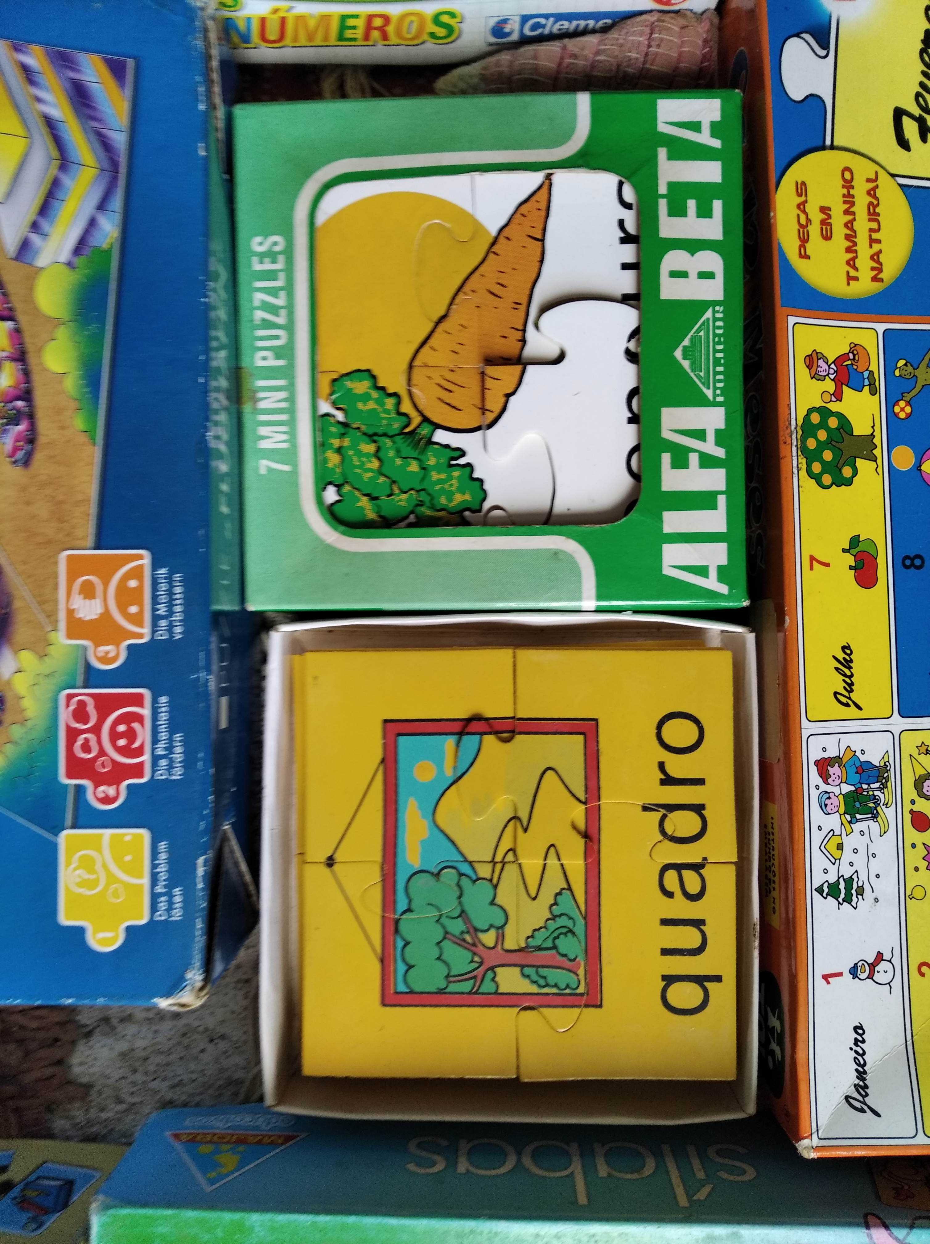 Jogos Didáticos para Crianças
