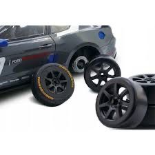 Model Rc Zabawka ford mustang 20km/h