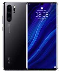 Huawei p30 pro Black 8/256