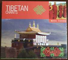 Tybetańskie szanty