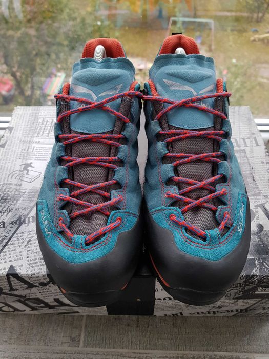 Salewa ms mtn trainer чоловічі черевики р. 42