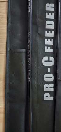 Wędka Cresta Blackthorne Pro-C Feeder Method - 3,00m 20-50g