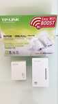 TP-LINK Powerline Extender WiFi