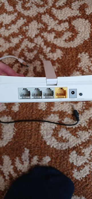 3 ри або 1 Маршрутізатори