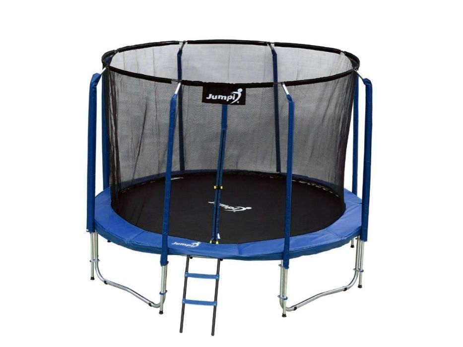 Батут JUMPI  Premium 312 см. 10FT (250/310/370/430 см.