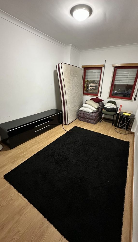 Arrendamento de Quarto
