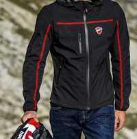 Kurtka nowa ducati spidi softshell M