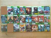 Jogos Originais Xbox 360 e Clássica