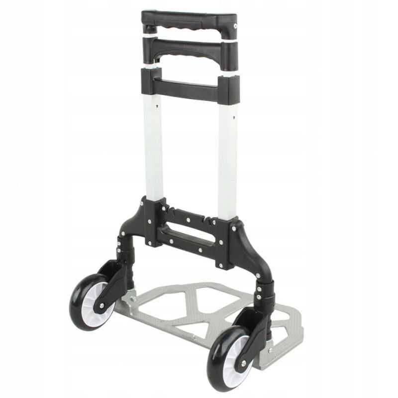 Wózek transportowy składany 80kg KD3015