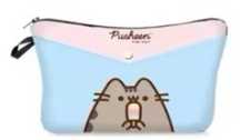 Polecam Nowy piórnik Pusheen .Promocja