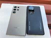 Samsung S24 Ultra 12/512 Zamienię za Honor lub Huawei