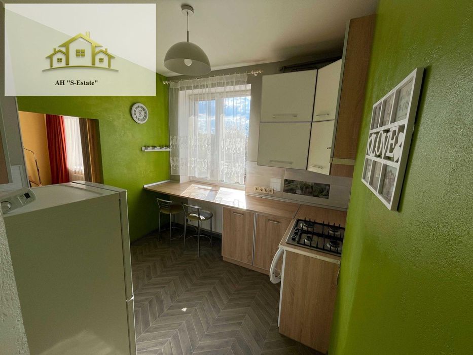 ‼️‼️Продам сучасну 1к квартиру в чудовому будинку Холодная Гора‼️‼️