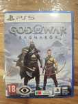 God Of War Ragnarok