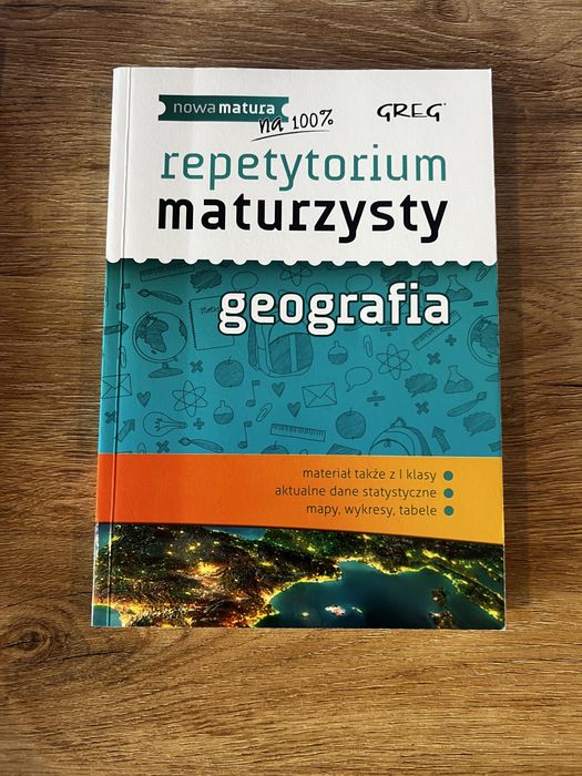 Repetytorium maturzystt