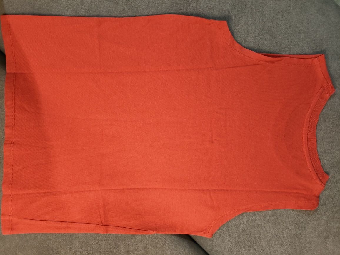 T-shirt chłopięcy Smyk 152