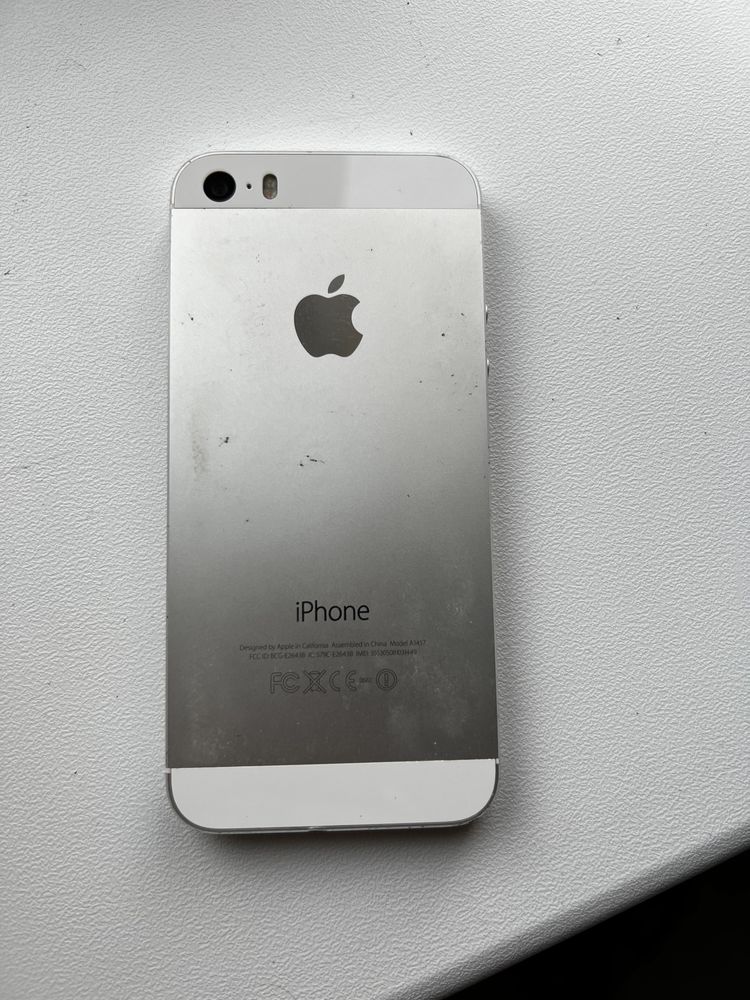 Iphone 5s 16gb zapraszam